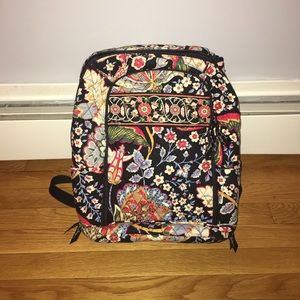 Vera Bradley Laptop backpack